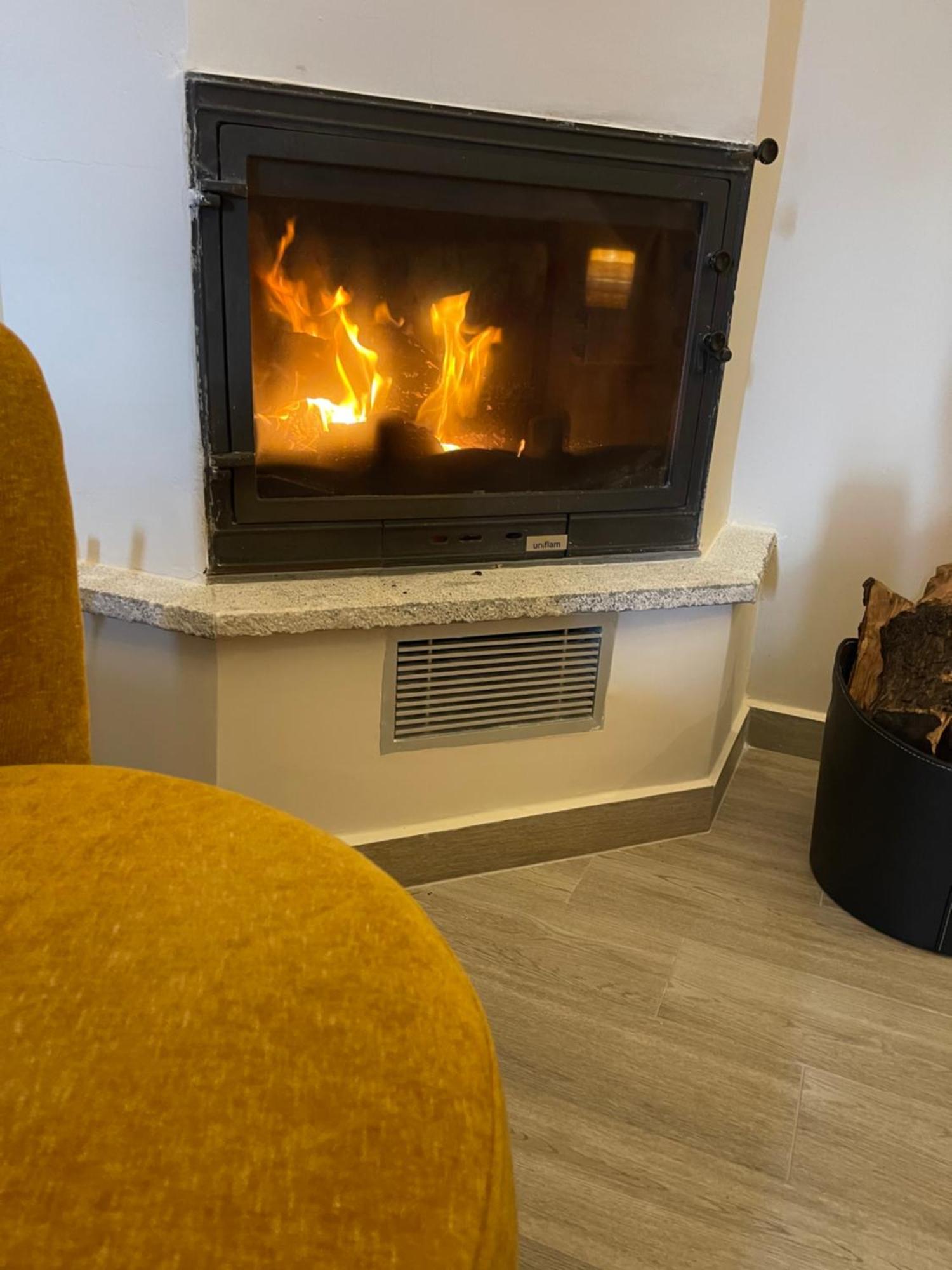Terra Di Pietra Exclusive Suites & Apartments Areópolisz Kültér fotó