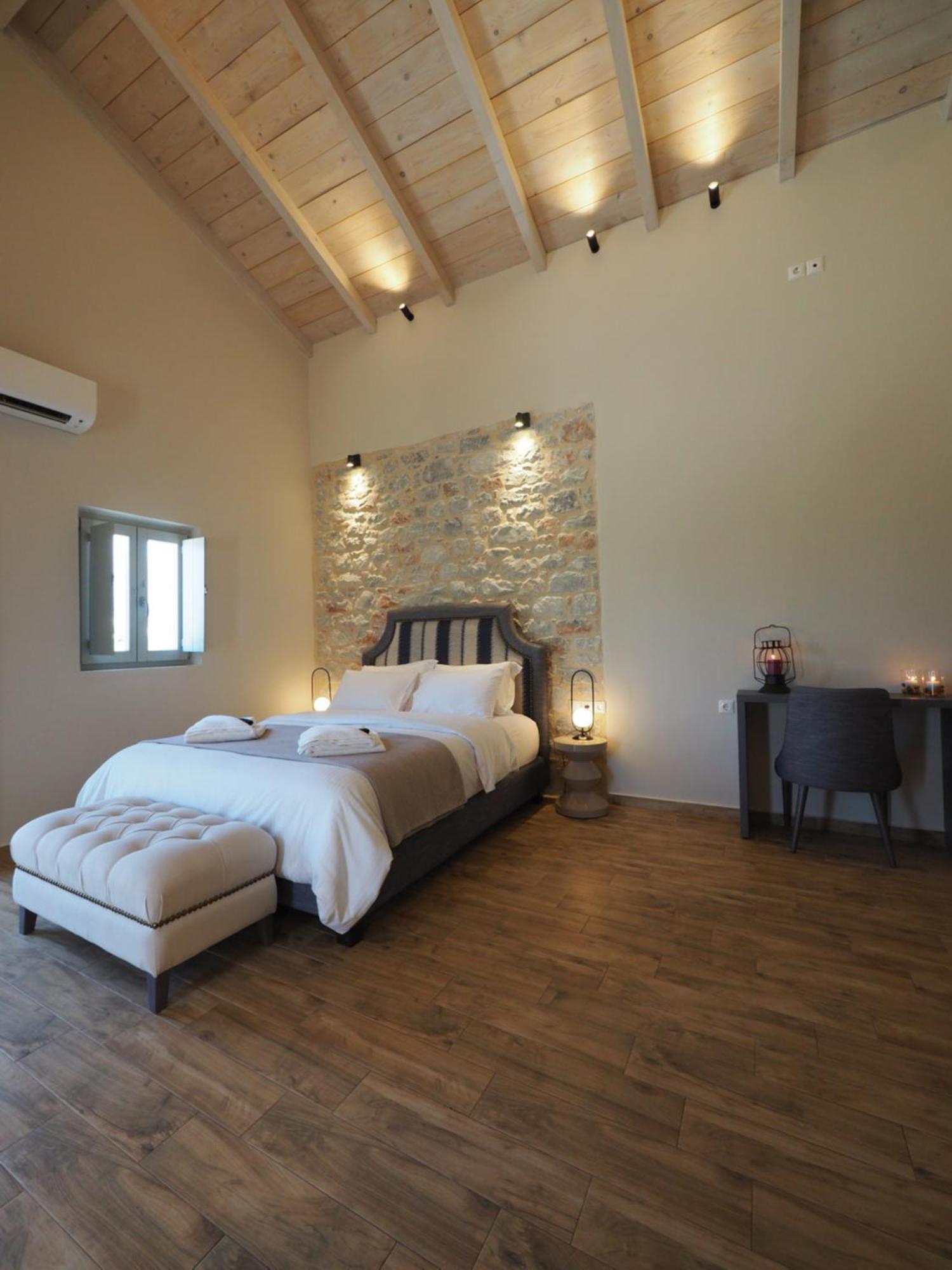 Terra Di Pietra Exclusive Suites & Apartments Areópolisz Kültér fotó