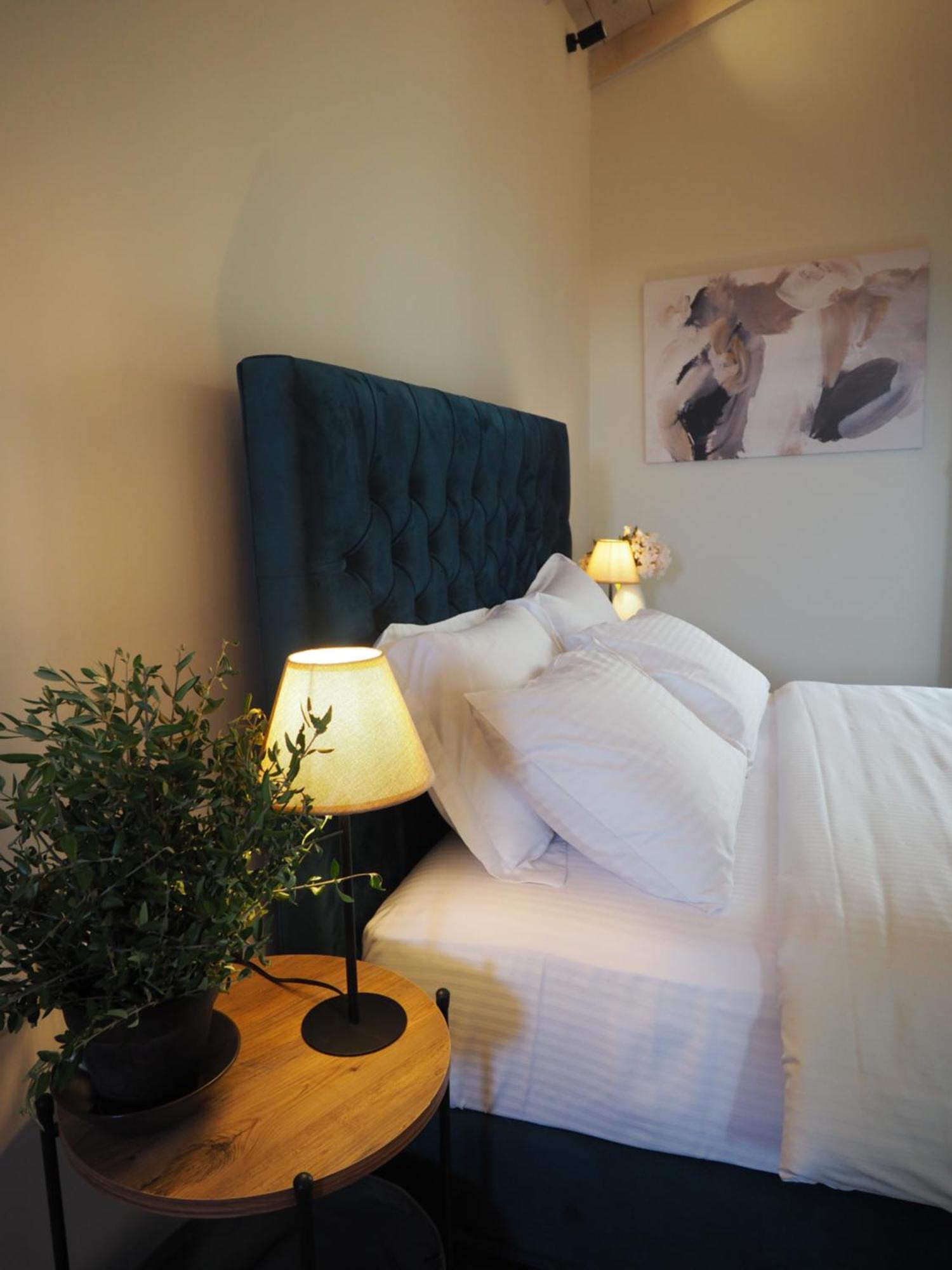Terra Di Pietra Exclusive Suites & Apartments Areópolisz Kültér fotó
